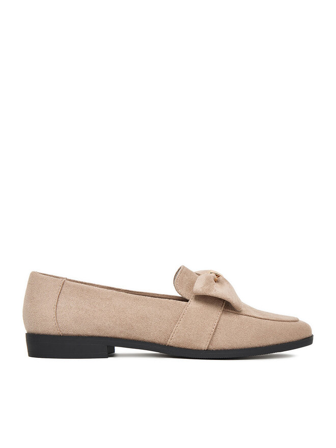 JENNY Лофери JENNY CEO-R25SS05875 Бежевий