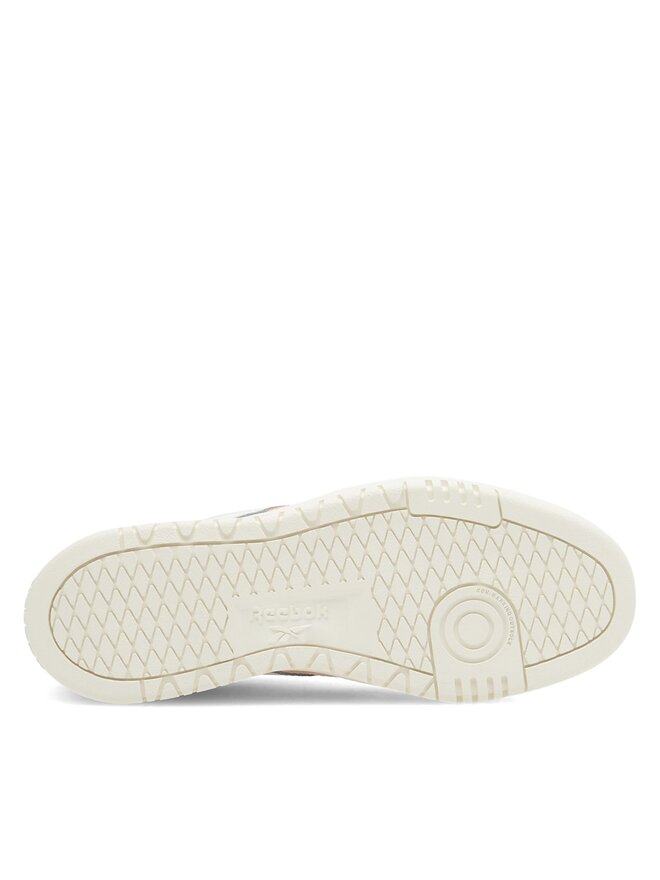 Reebok Sneakersy Reebok Club C Double Revenge 100033101 Écru