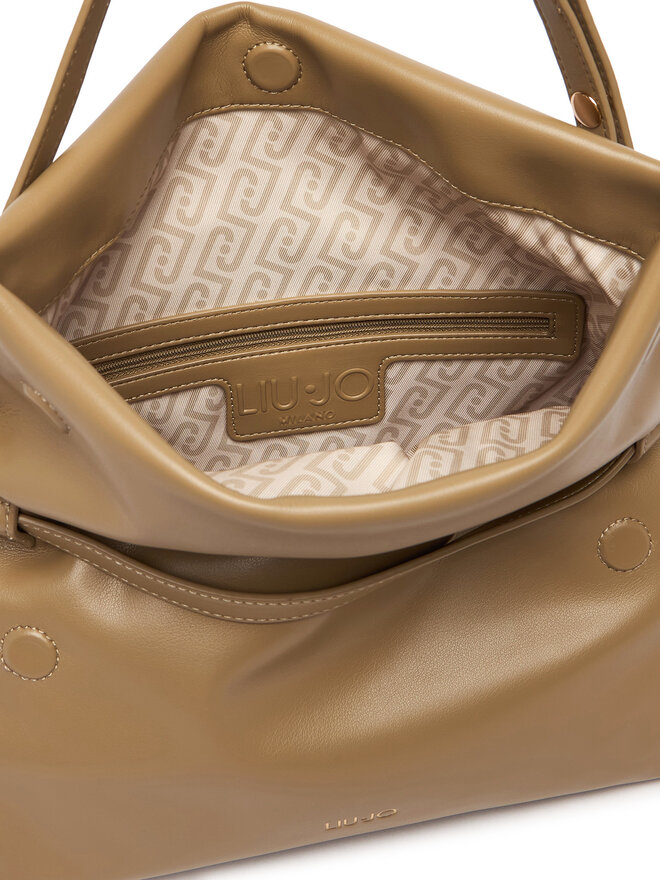 Liu Jo Handtasche Liu Jo AA6097 E0958 Beige