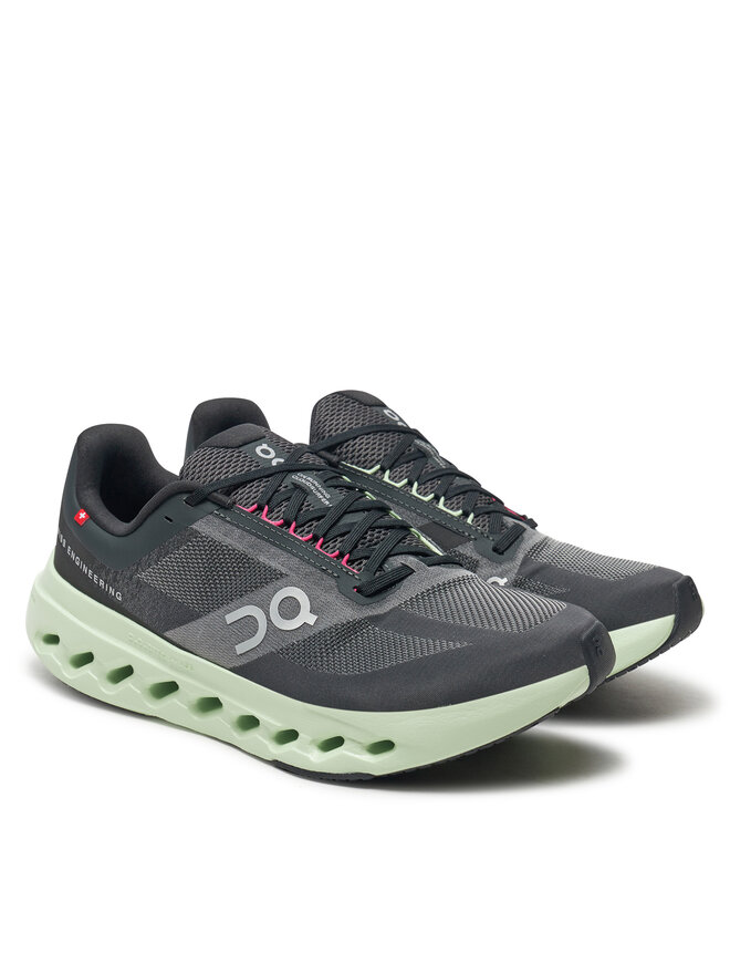 On Pantofi pentru alergare On CloudSurfer Next 3ME30022535 Negru