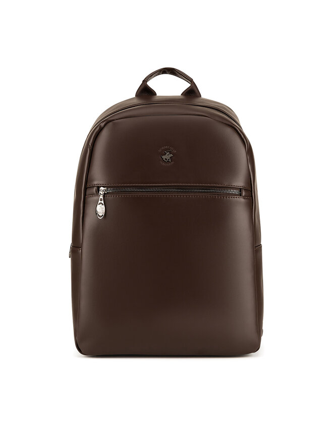 Beverly Hills Polo Club Zaino Beverly Hills Polo Club BHPC-L-014-07 Marrone