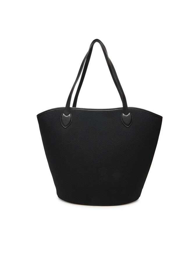 Valentino Rankinė Valentino VBS7QO01CAN Juoda
