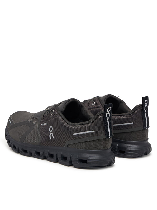 On Sneakers On Cloud 6 Wp 3MF10065 Braun
