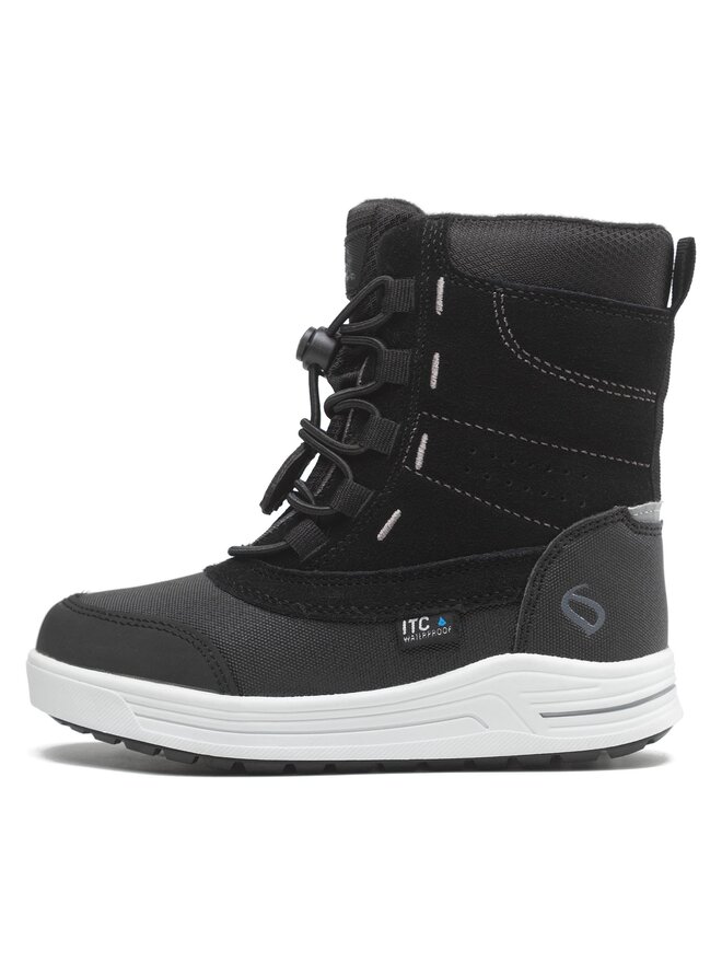 Leaf Schneeschuhe Leaf Jaren LJARE201M Schwarz