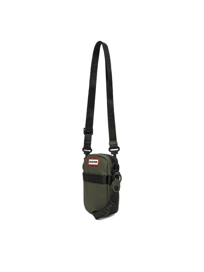 Hunter Плоска сумка Hunter C-HTR-XC-003-08 Хакі