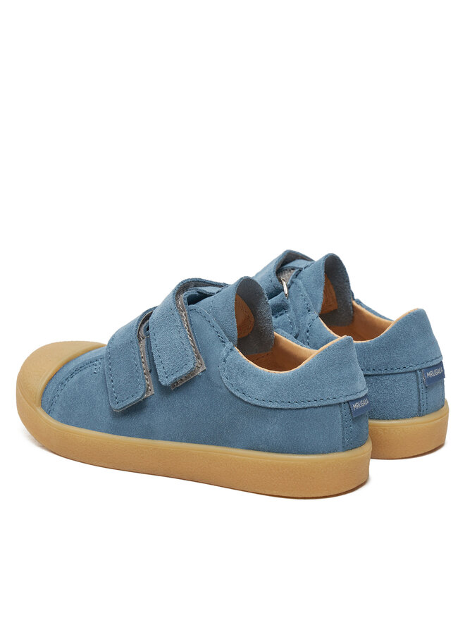 Mrugała Trampki Mrugała Fico 3275/5-62 Niebieski
