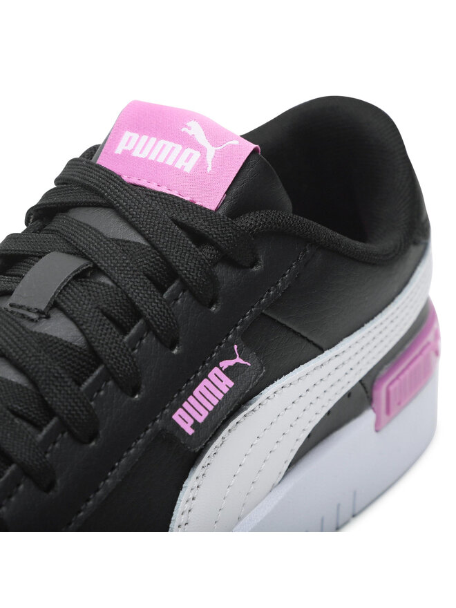 Puma Sneakersy Puma Jada Jr 381990 14 Čierna
