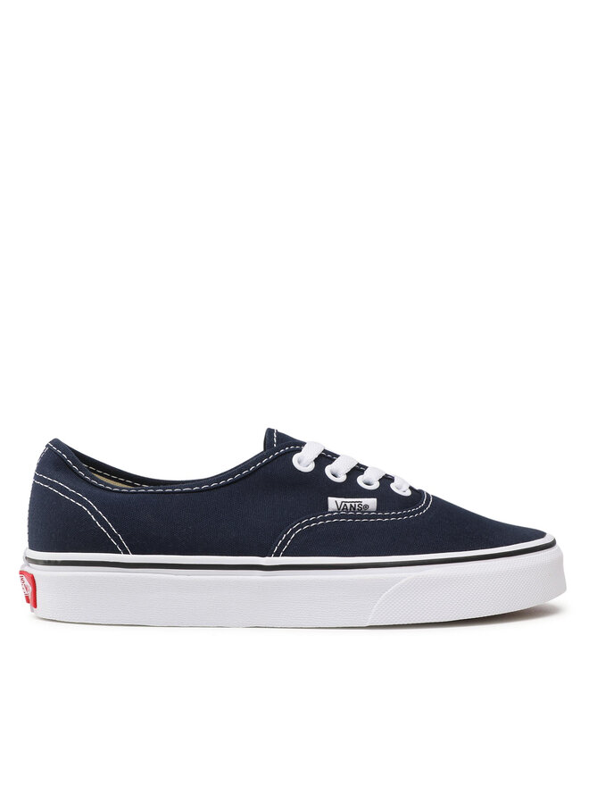 Vans Sneakers aus Stoff Vans Authentic VN0A5KRD4W61 Dunkelblau