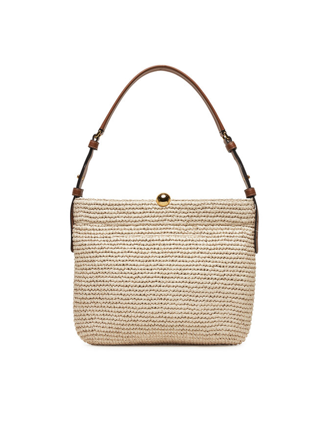 Furla Kabelka Furla Sfera Soft WB01716 BX3945 1107S Béžová