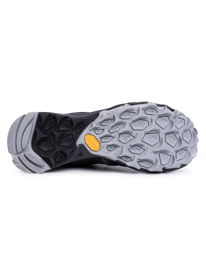 Взуття для водних видів спорту Merrell Choprock J48675 Чорний