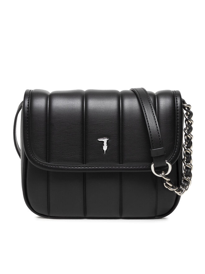 Sac trussardi noir on sale