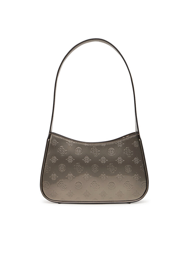 Guess Τσάντα Guess Arnela HWTV94 96170 Χρυσό