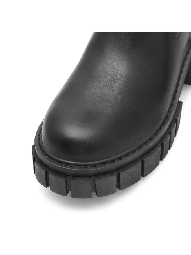 Jenny Fairy Stiefeletten Jenny Fairy ALMA LS5995-01 Schwarz