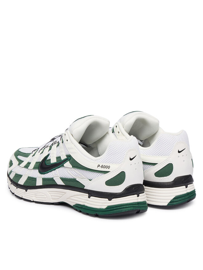 Nike Sportcipők Nike Wmns P-6000 HF5388 100 Fehér
