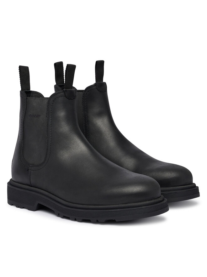 Gant Klassische Stiefeletten Gant 33651475 Schwarz
