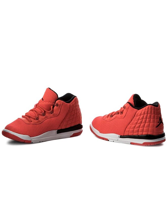 Nike Sneakers Nike Jordan Academy Bp 844704 605 Orange