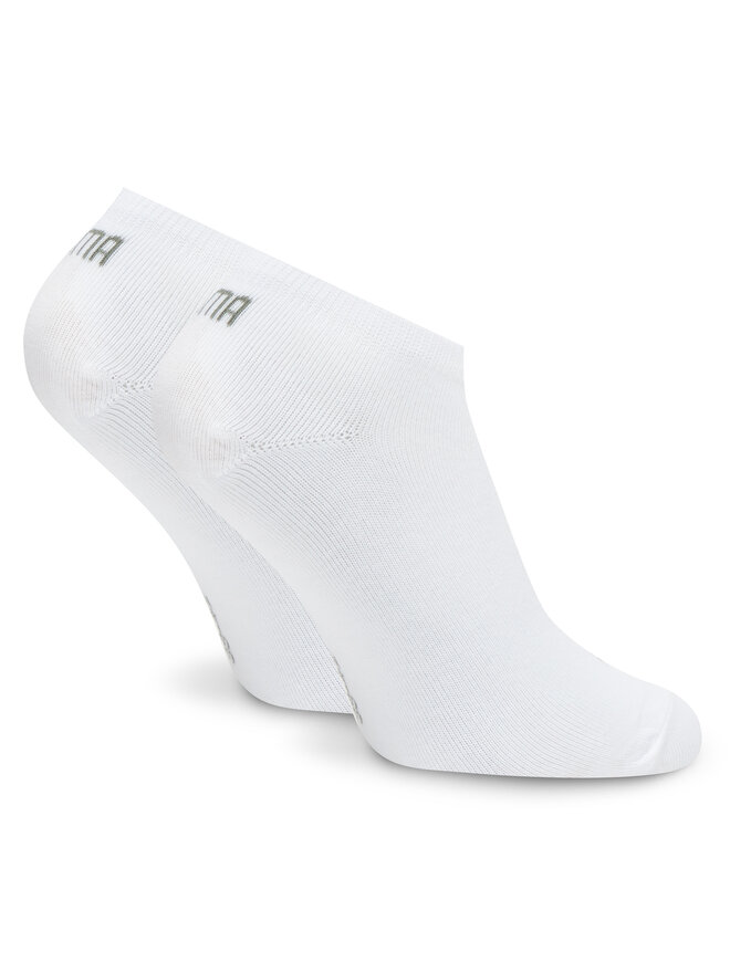 Puma 3 pares de calcetines cortos unisex Puma 938624 De color