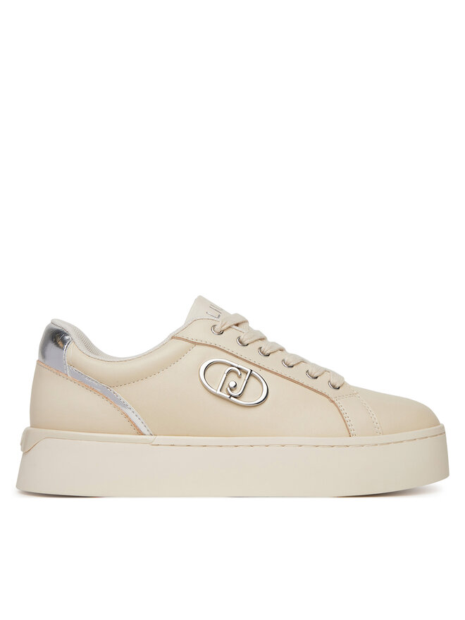 Liu Jo Sneakers Liu Jo Pretty 06 BA5021 P0102 Bej