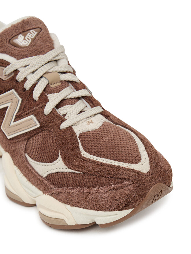 New Balance Sneakers New Balance U9060CCC W Braun