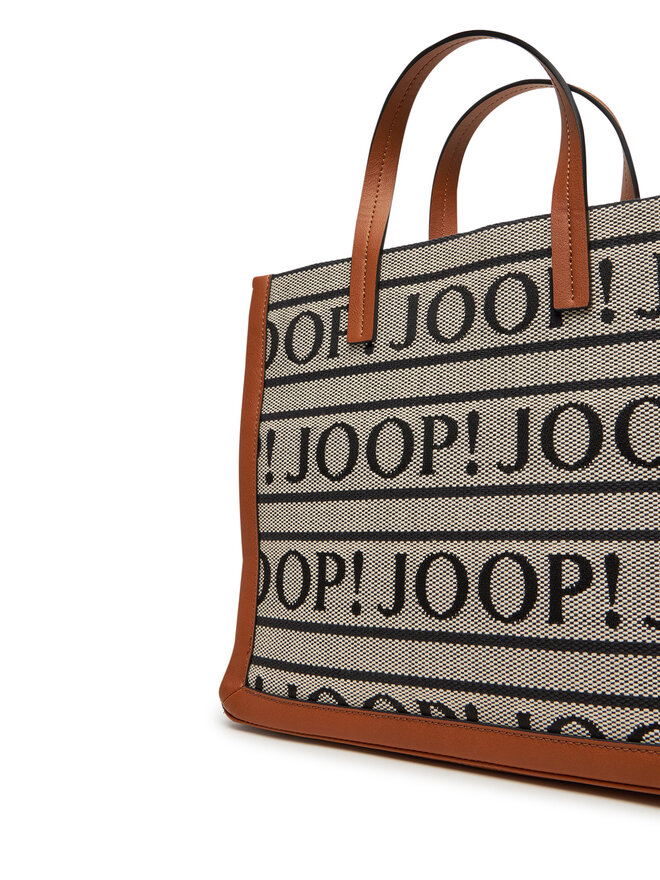 JOOP! Torbica JOOP! 4140008015 Smeđa