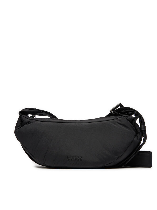 Guess Handtasche Guess HMCANY P4414 Schwarz