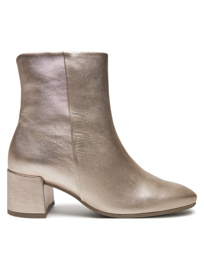 Gabor Botines Gabor 52.980.82 Plata