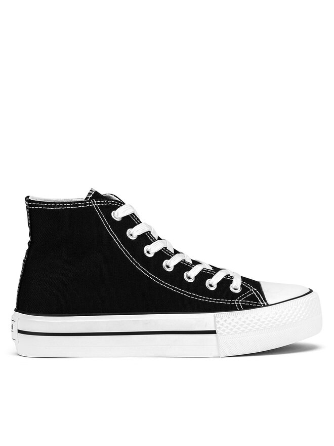 Sprandi Bambas Sprandi YL201403 Negro