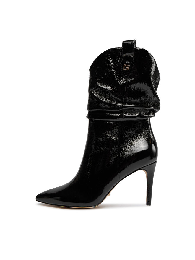 Guess Stiefeletten Guess Benisa FL8BEA SUE10 Schwarz