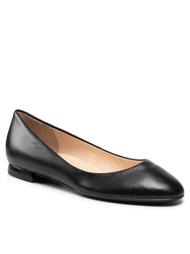 HÖGL Bailarinas HÖGL 0-121020 Negro