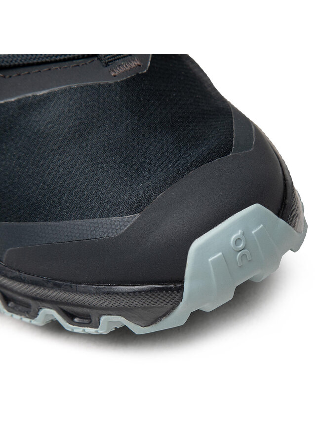 On Laufschuhe On Cloudventure 3299257 Schwarz