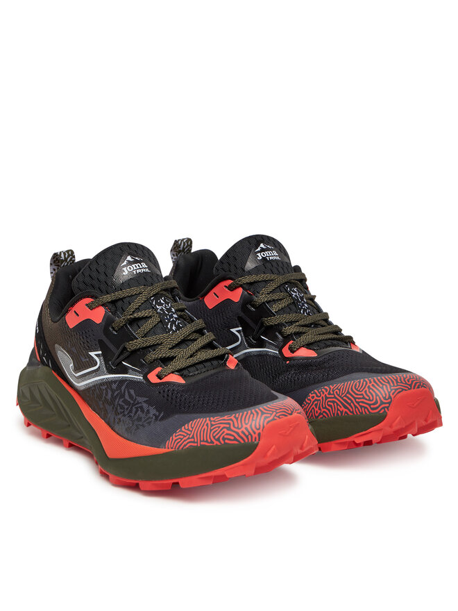 Joma Skriešanas apavi Joma Tundra 2523 TKTUNS2523 Zaļš