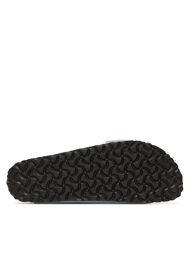 Birkenstock Papucs Birkenstock Arizona Big Buckle Hex 1030374 Kék