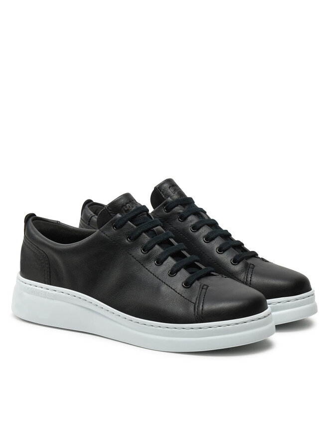 Camper Αθλητικά Camper Runner Up K200508-043 Μαύρο