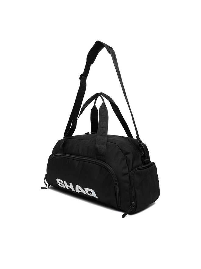 SHAQ Tasche SHAQ CWBEO-SHAQ-F-002-09 Schwarz