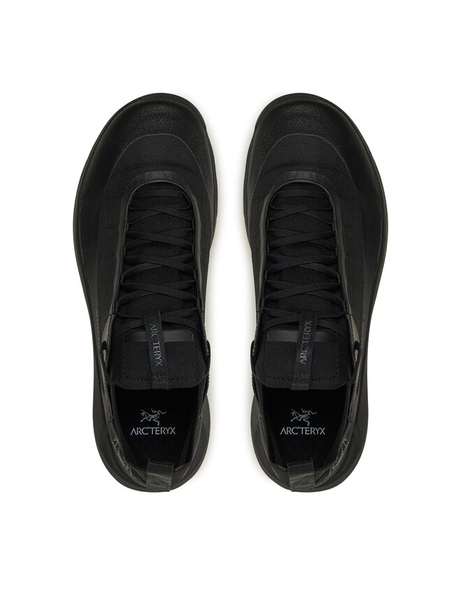 Arc'teryx Trekingová obuv Arc'teryx Verte Alpine Gtx GORE-TEX X000009602 Černá