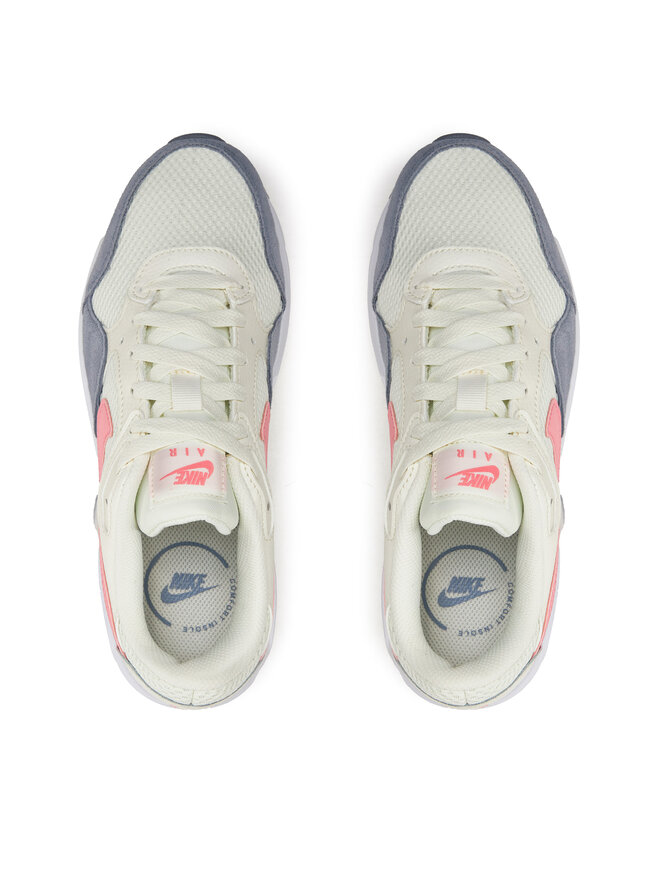 Nike Sneakersy Nike Air Max CW4554 114 Barevná