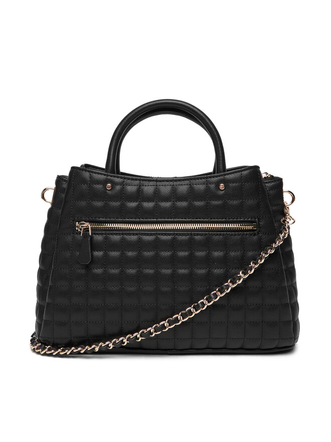 Guess Táska Guess Nadira HWQG84 24060 Fekete