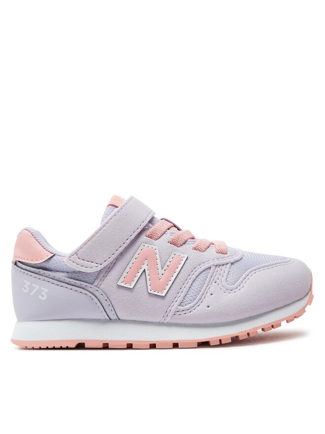New balance 373 damskie fioletowe best sale