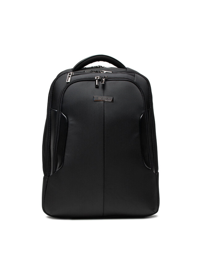 Rucksack Samsonite Laptop Backpack 15 6 08N 09004 1CNU Schwarz eschuhe