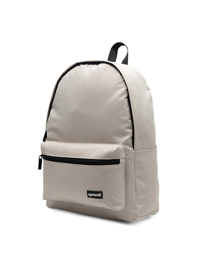 Sprandi Rucsac Sprandi SPR-M-002-A23 Bej