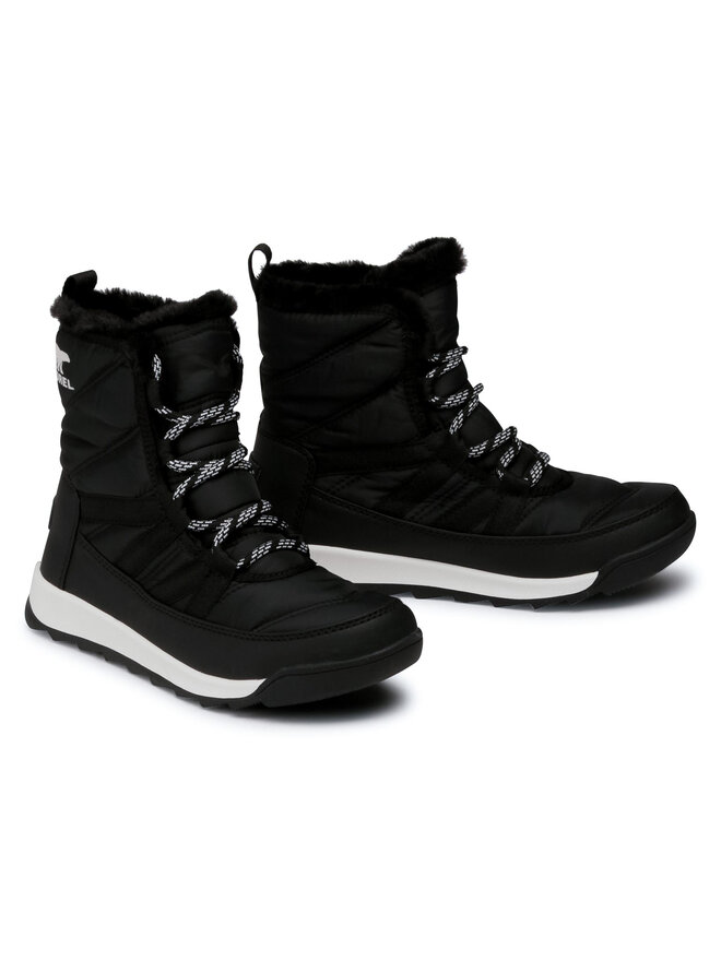 Sorel short sale