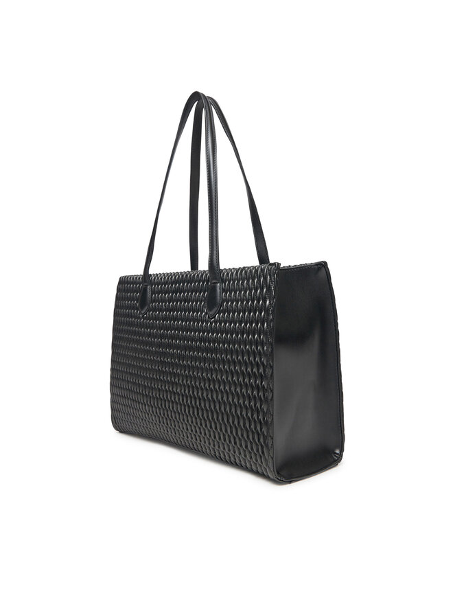 Valentino Τσάντα Valentino Frequency Re VBS8DA01 Μαύρο