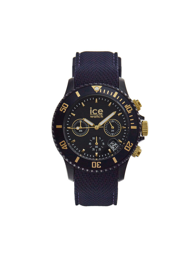 Ice-Watch Uhr Ice-Watch 021601 Schwarz