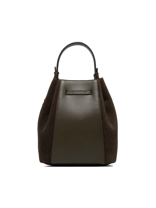 Furla Дамска чанта Furla Miastella WB00353-BX0428-S1C00-1-007-20-RO-B Зелен