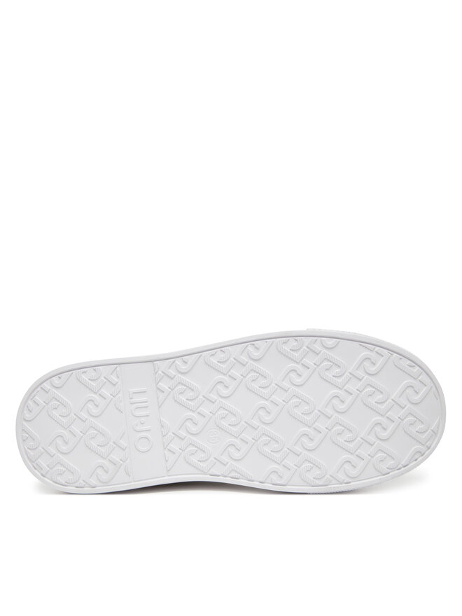 Liu Jo Sneakers Liu Jo 4A5303 EX016 S1041 S Weiß
