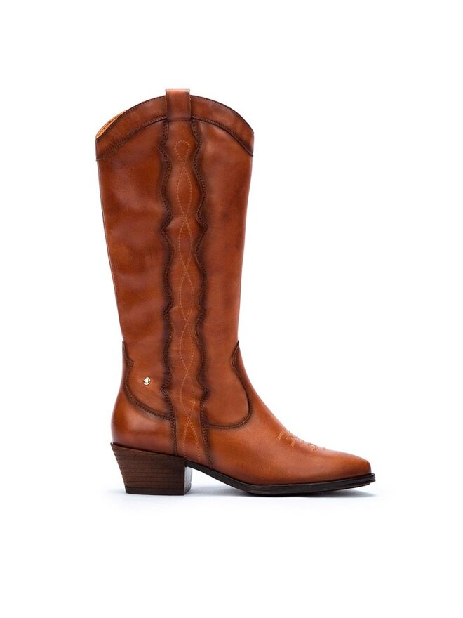 Pikolinos stivali on sale