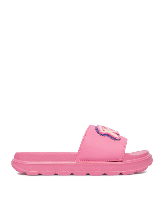 Roxy Шльопанці Roxy CEO-P5014550 Рожевий