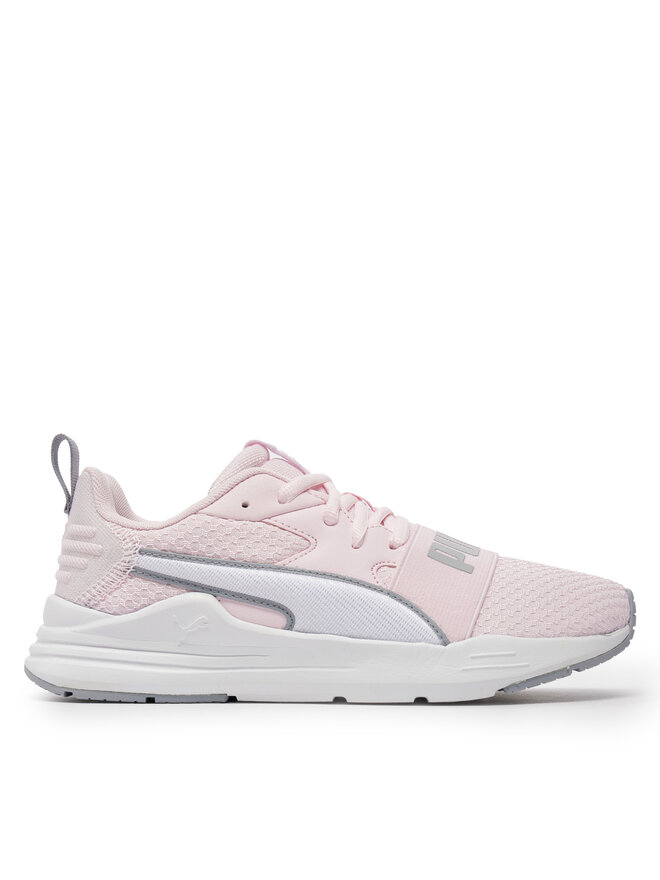 Puma Снікерcи Puma 390847 13 Сірий