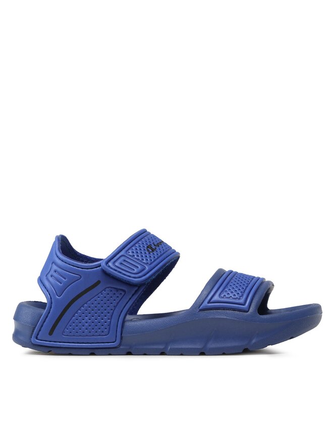 Sandales Champion S32630 BS036 Bleu marine chaussures