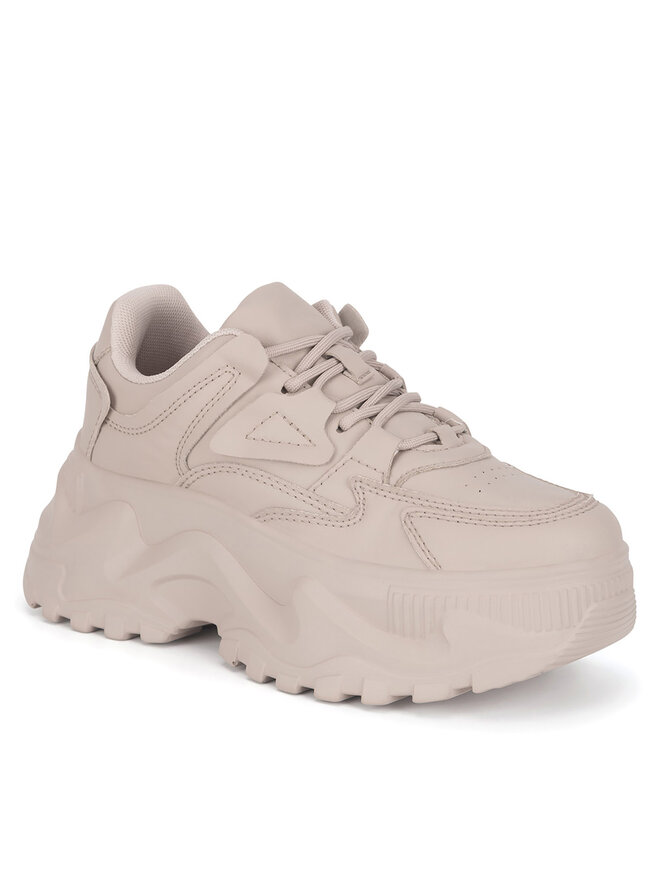 DeeZee Sportcipők DeeZee LZ0893-01 Bézs